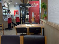 -榆林镇筋饼(文端总店)