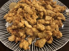 -喜乐餐厅•灯笼虾球首创者•本地小海鲜(二马路店)