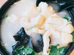 -小杨生煎(黄河路店)