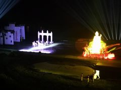 -婺源梦里老家大型山水实景演出