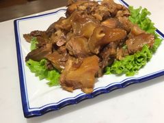 -老仁义·清真菜(太古街店)