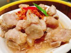-蝴蝶里·粤菜·点心(龙湖杭州金沙天街店)