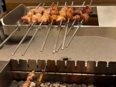 -白玉·朝鲜族烤串(深圳Kkone店)