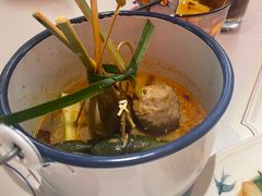 -太食獸泰式茶餐厅(IFS国金中心店)