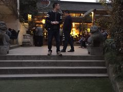 -旅马餐厅(茅家埠店)