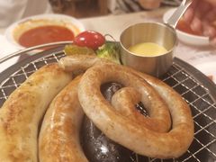 盘肠-华梅西餐厅(哈尔滨中央大街店)
