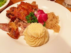 -宝莱纳啤酒花园餐厅PAULANER BRAUHAUS Nanjing(广州路店)
