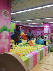 -孩子王(盐城宝龙广场店)