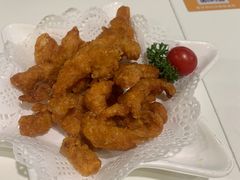-噹噹呀咪咖喱屋(南京东路店)
