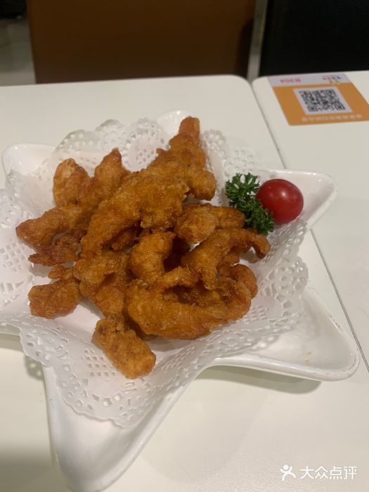 噹噹呀咪咖喱屋(南京东路店)图片