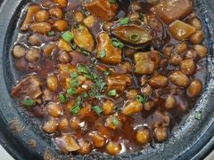 -清真马祥兴菜馆(云南北路店)