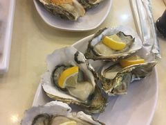 -吉香碳烤生蚝(仙霞路店)