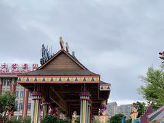 -灵玲国际马戏城