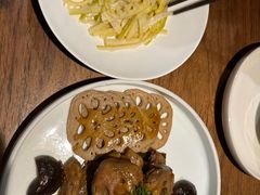 -清水亭湖北菜(大屯DT51店)