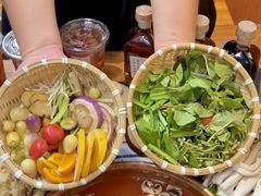 -阿山卓·野生菌火锅·纳西火塘烤肉