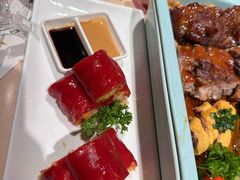 -避风塘(宝山万达店)