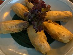 -CHINCHIN 青青·泰国料理(万象食家店)
