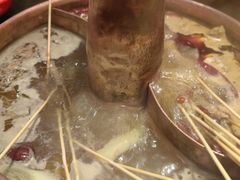 -京元盛铜锅涮肉(上海总店)