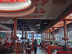 -明洞王妃家烤肉(苏州中心星悦汇店)