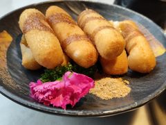 -煲宫猪肚鸡(晶品店)