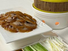 -便宜坊烤鸭店(玉蜓桥店)