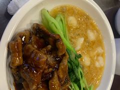 -德兴馆(广东路总店)