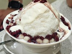 -圆碌碌甜品屋(二中店)