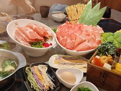 -陶乡·台湾小火锅(中华城店)