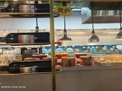 -吉木烤肉自助餐厅(乐汇城店)