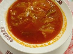 -华梅西餐厅(哈尔滨中央大街店)