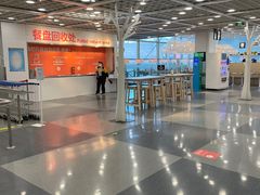 -宜家·瑞典风味餐厅(北京西红门店)