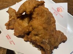 -双合园·海鲜水饺青岛菜(品牌首店)