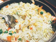 -小厨娘淮扬菜(天印大道店)