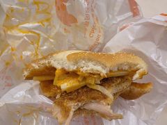 -麦当劳(台州路桥DT店)