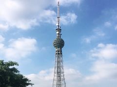 -文华公园(禅城区)
