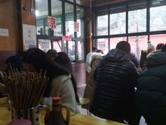 大堂-洞子口张老二凉粉(文殊院店)