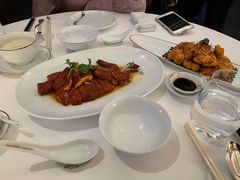 -宝丽轩中餐厅BAOLIXUAN