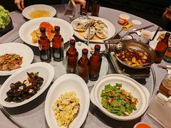 -徐记海鲜(大雁塔|金都店)