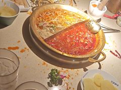 -小龙坎火锅(全球总店)
