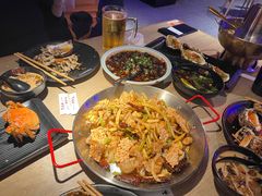 -红盔甲·小龙虾(车公庙店)
