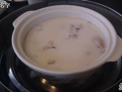 胡椒猪肚鸡 -捞王锅物料理(凯旋路店)
