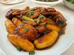-春餐厅
