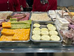 -常州糕团店(北大街新世纪商城店)