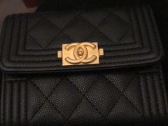 -CHANEL(恒隆广场店)
