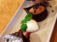 Ultimate-Strawberry Fare