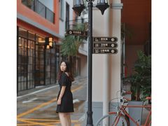 -T28PARK公园里