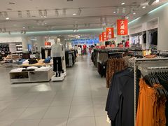 -H&M(华润万象城店)