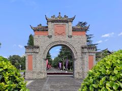 -四川大学(华西校区)