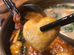 -四喜小胖·北京涮肉(五道营店)