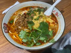 -幺不倒重庆小面(大梁店)